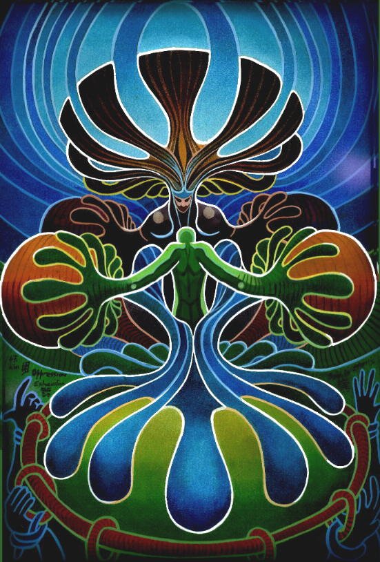 copyright Eric Morris