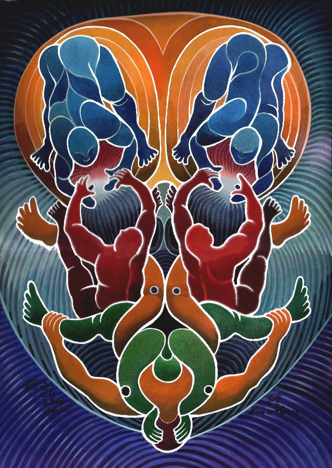 copyright Eric Morris